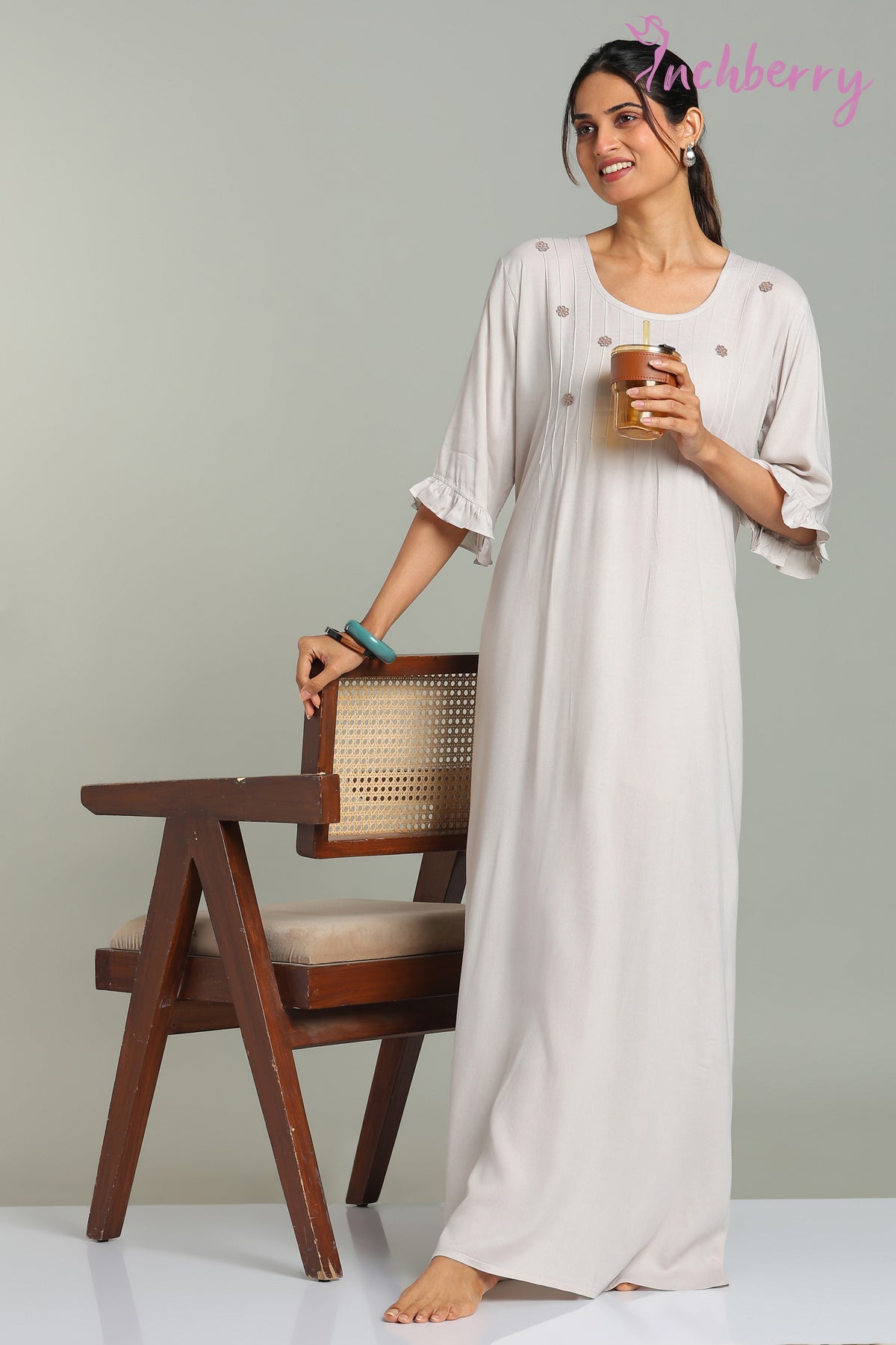Simple Nightgown