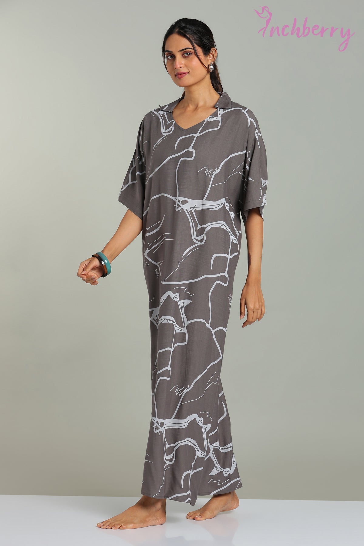 Stylish Nightgown