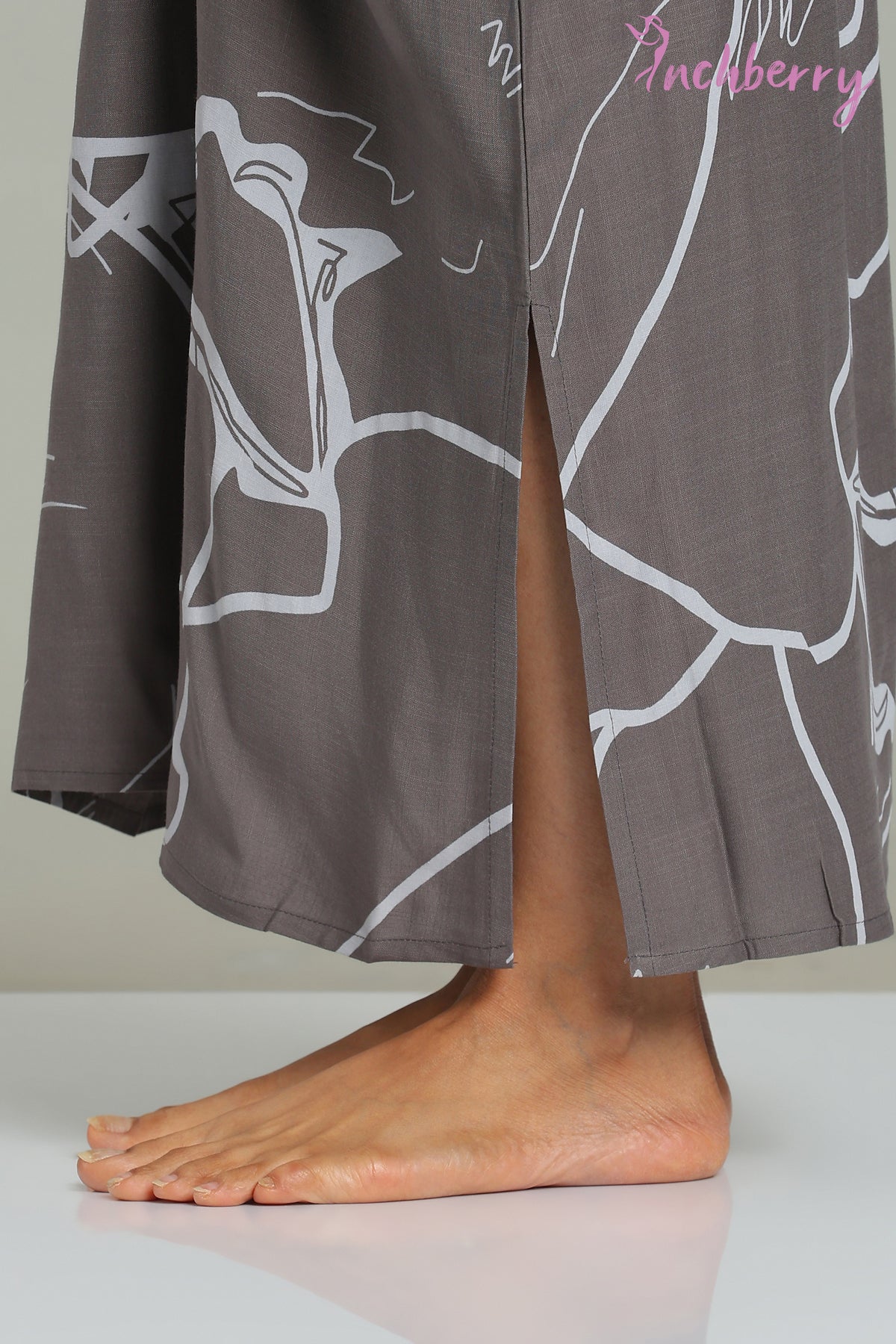 Stylish Nightgown