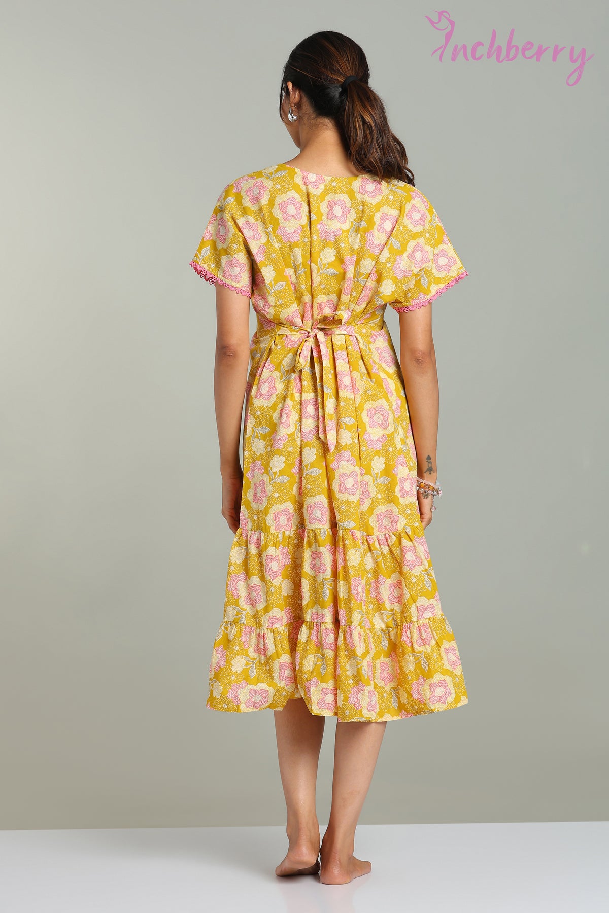 Stylish Short nighty