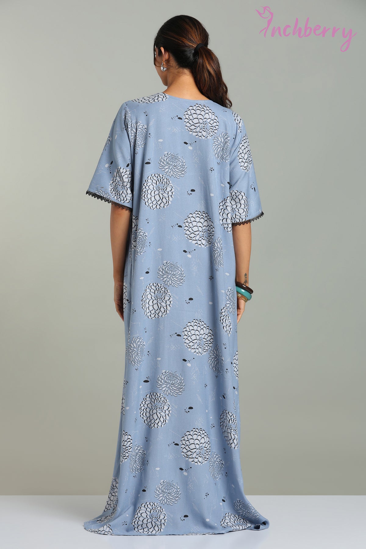Elegant Feeding nighty