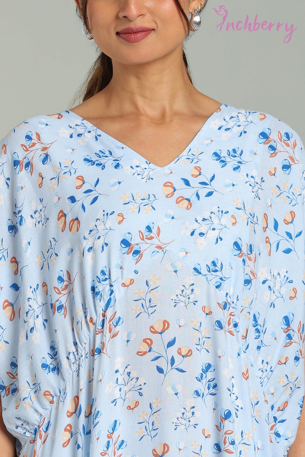 Minimal and Stylish Nightgown