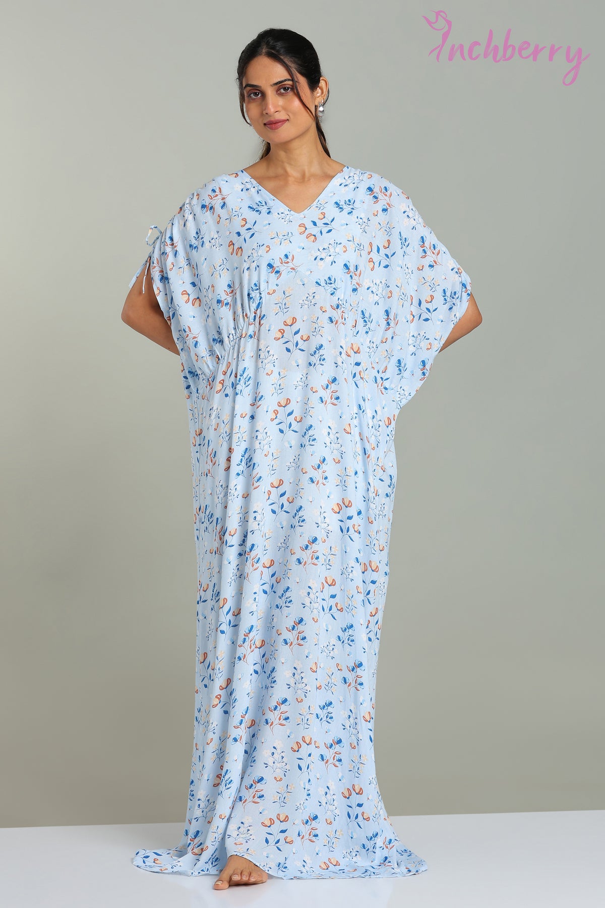 Minimal and Stylish Nightgown