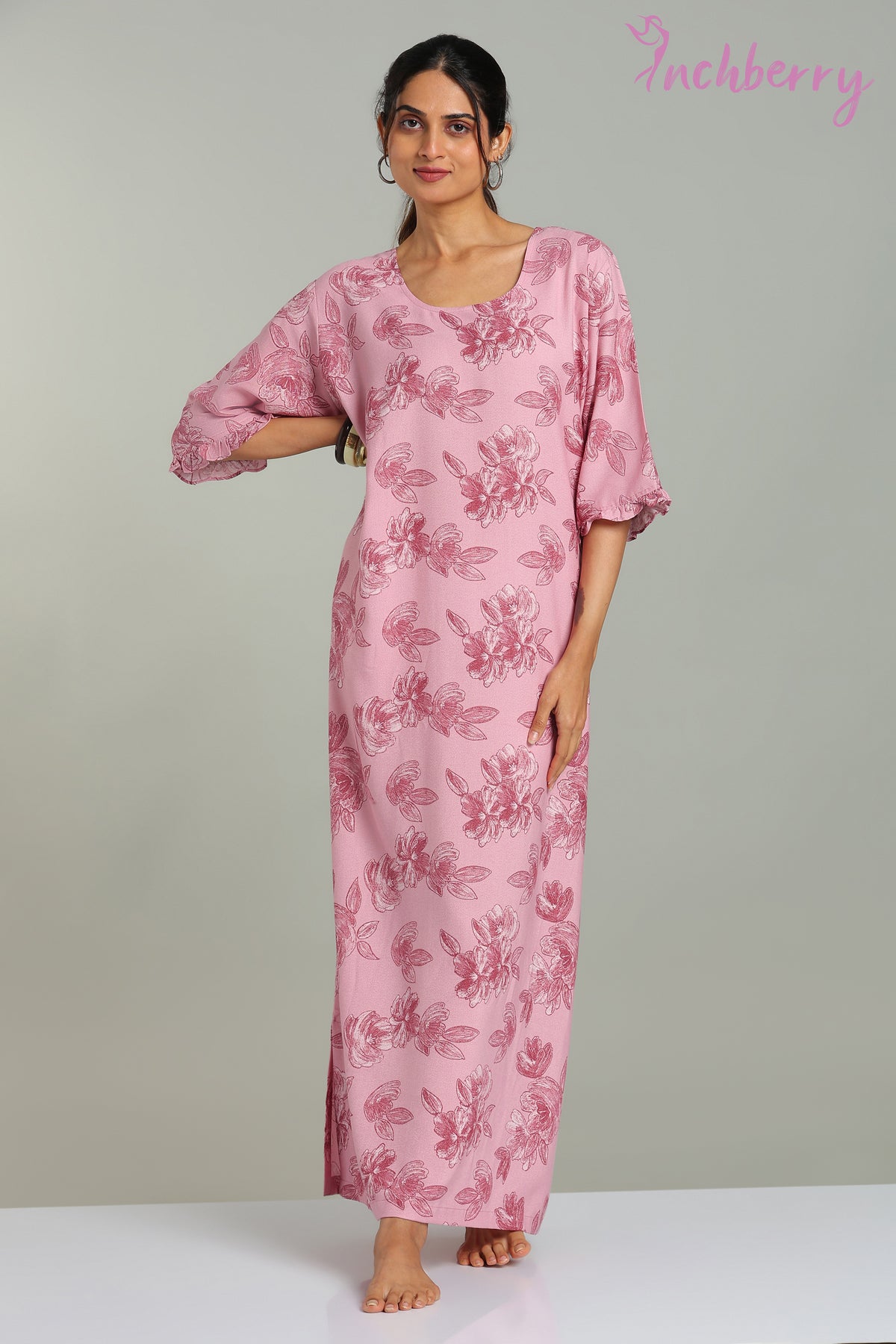 Elegant Loungwear