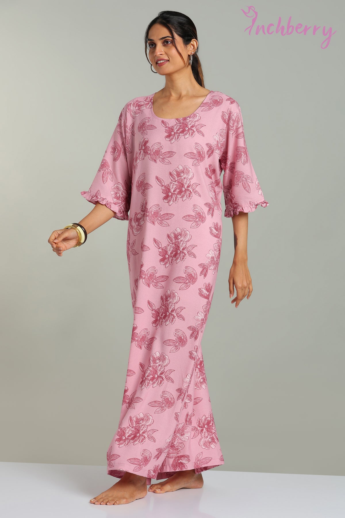 Elegant Loungwear