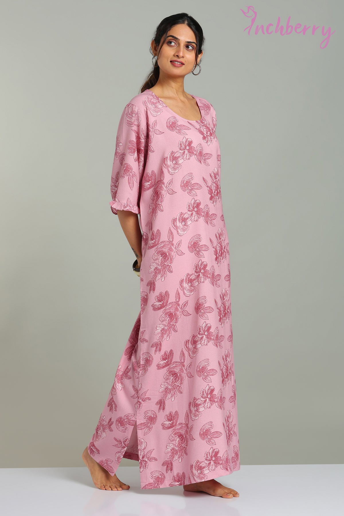 Elegant Loungwear