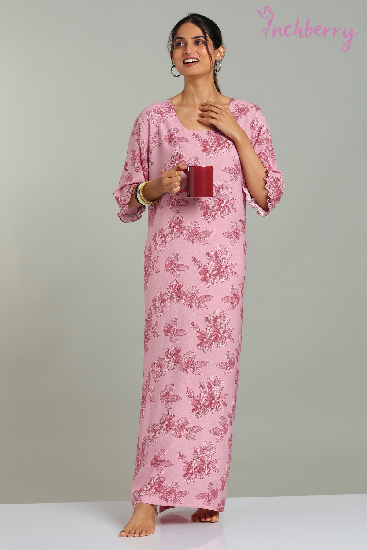 Elegant Loungwear