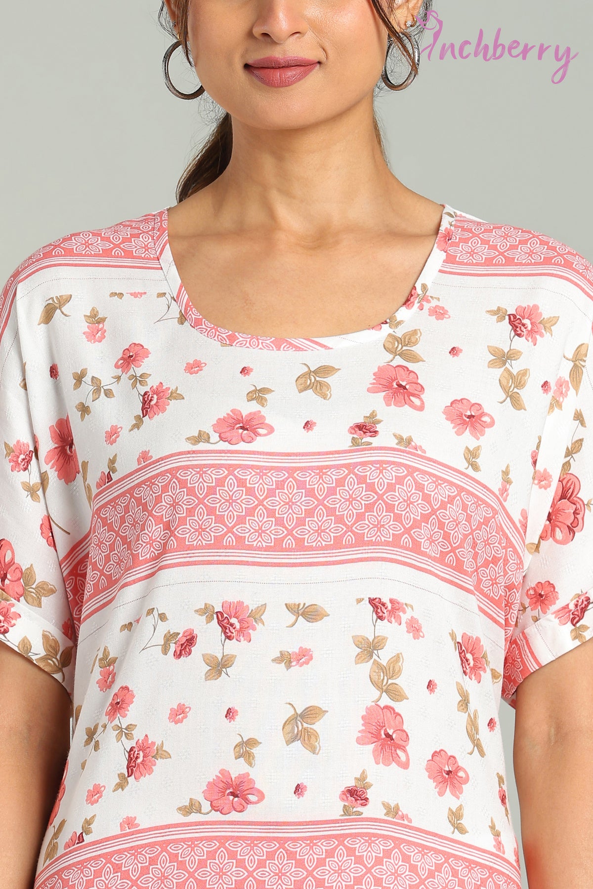 Simple and stylish Loungewear
