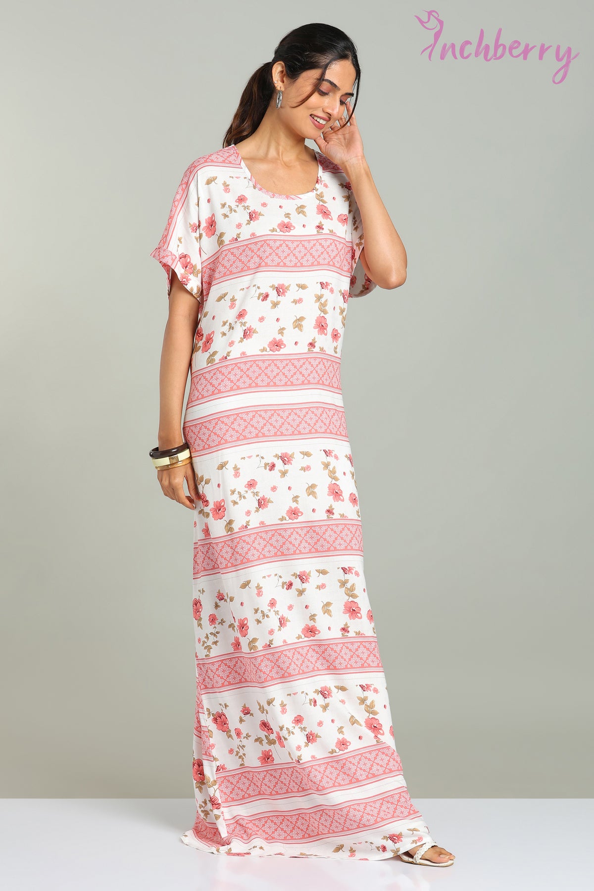 Simple and stylish Loungewear