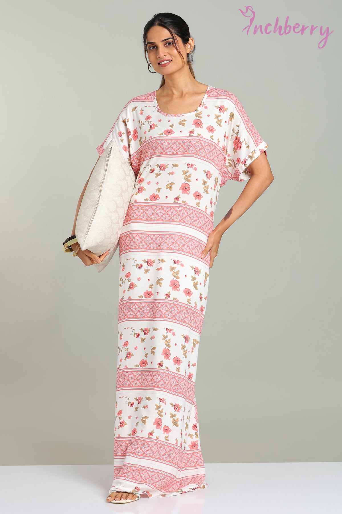 Simple and stylish Loungewear