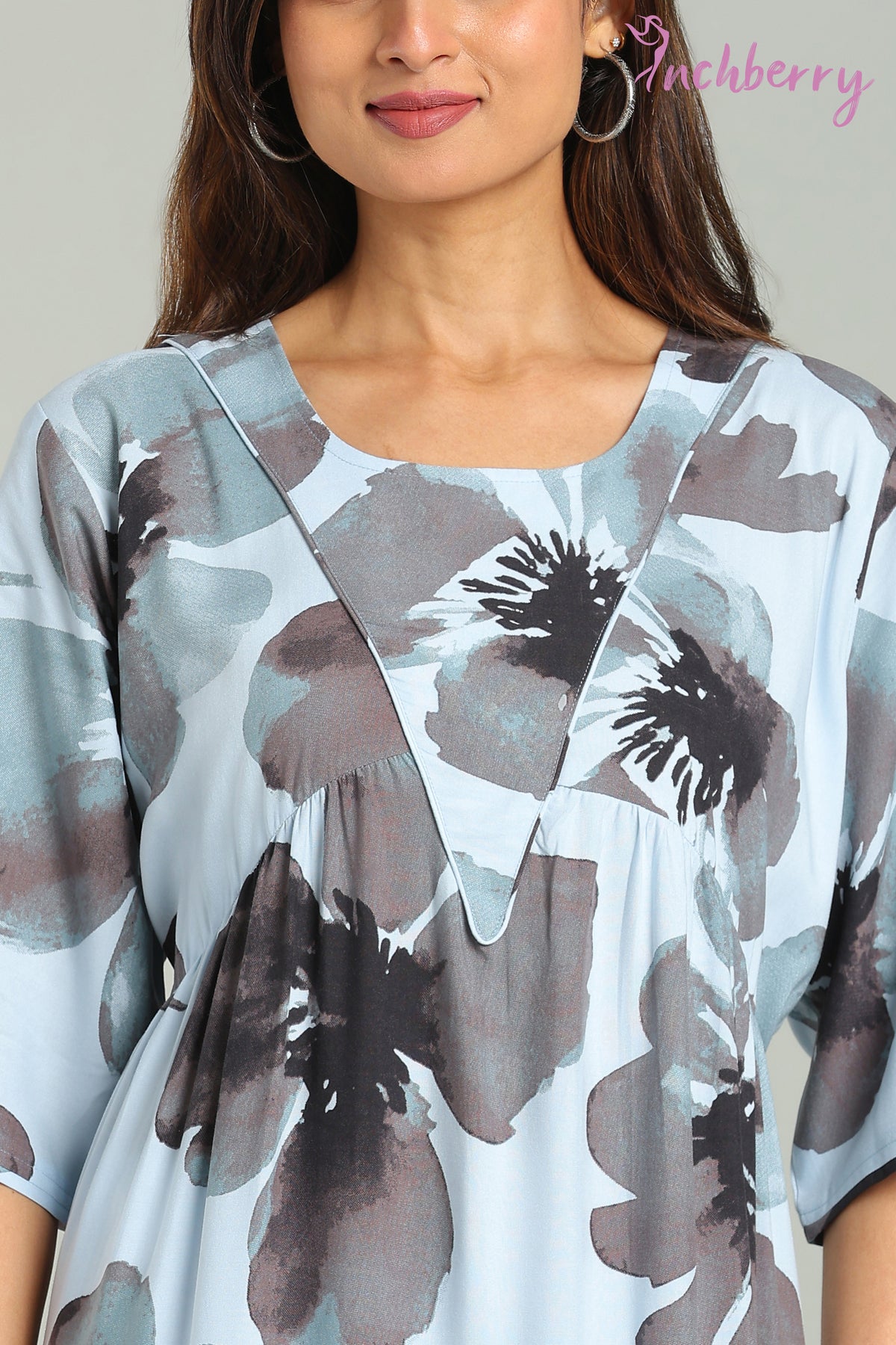 Rayon material loungewear