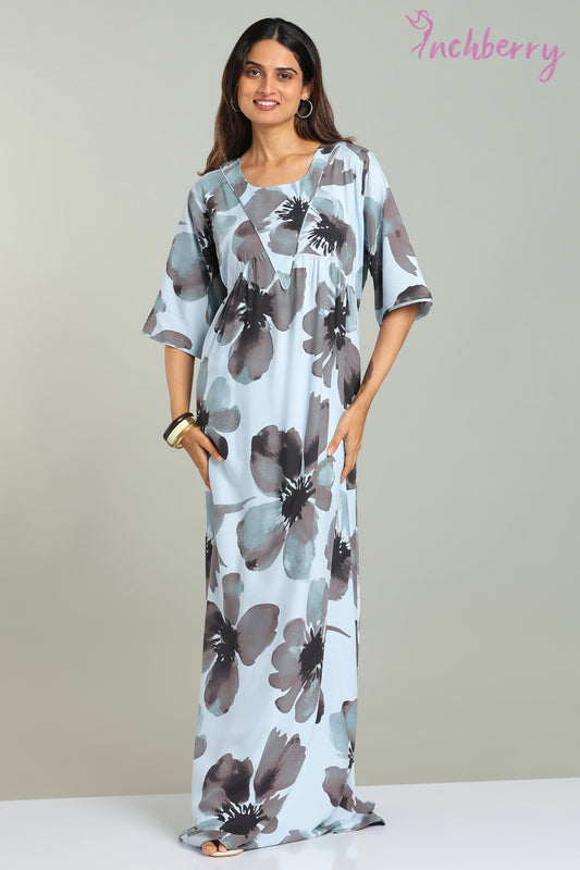 Rayon material loungewear