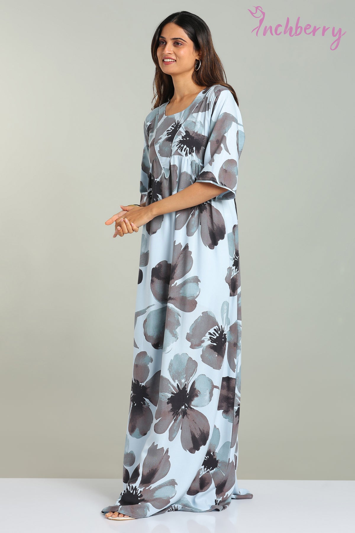 Rayon material loungewear