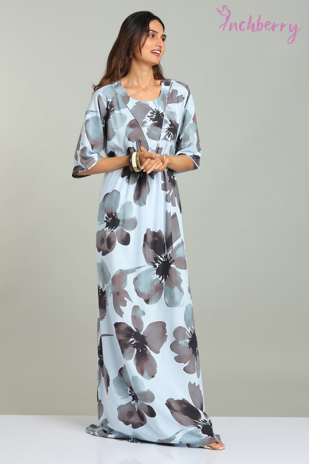 Rayon material loungewear
