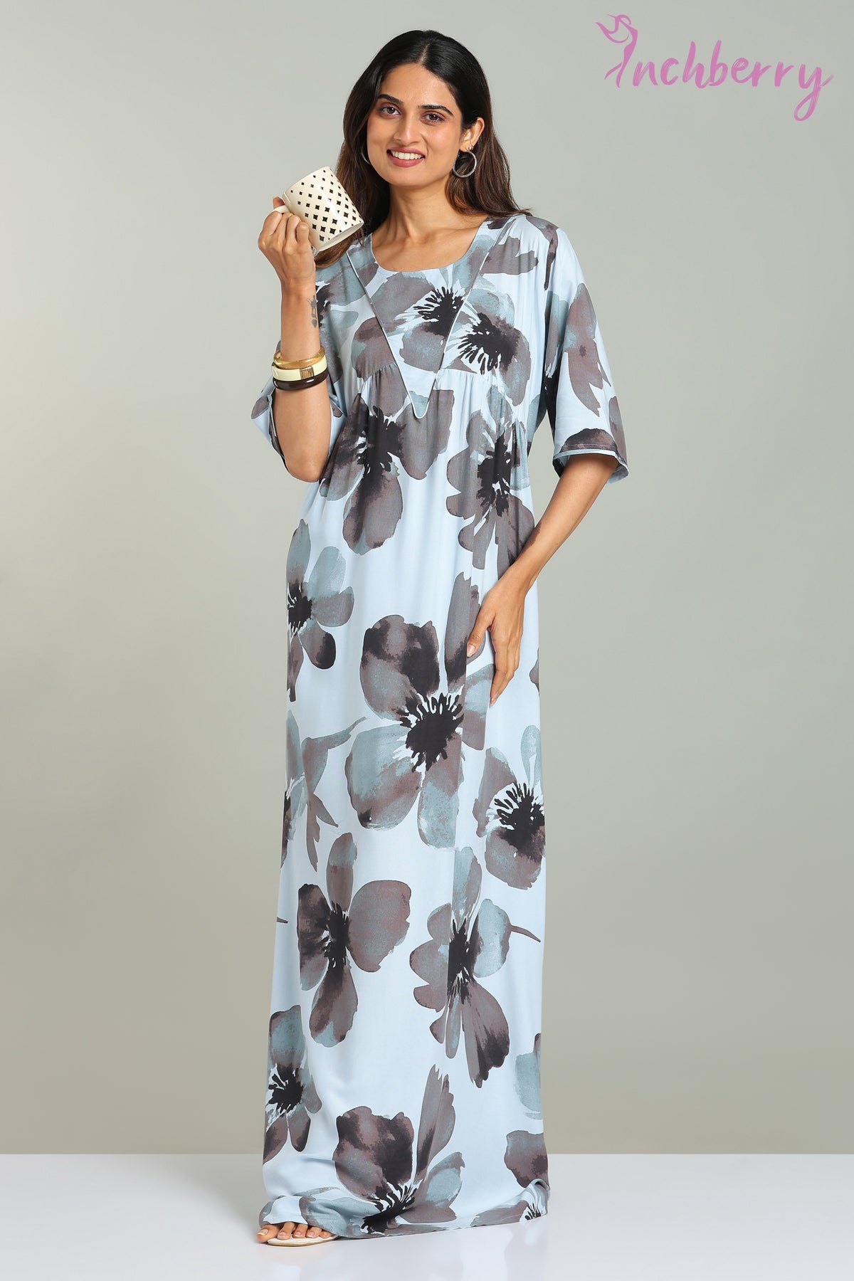 Rayon material loungewear
