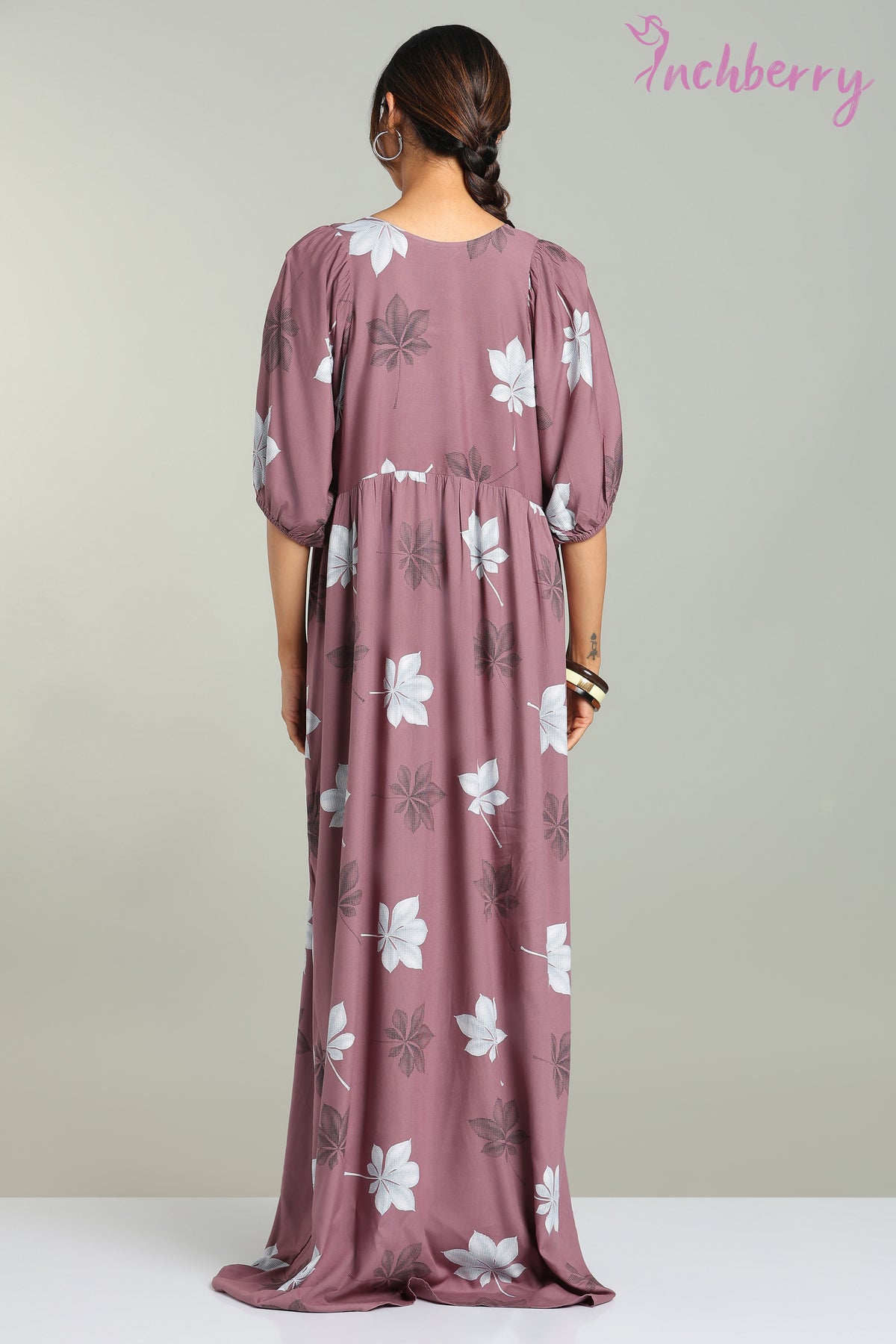 comfortable dailywear nightgown