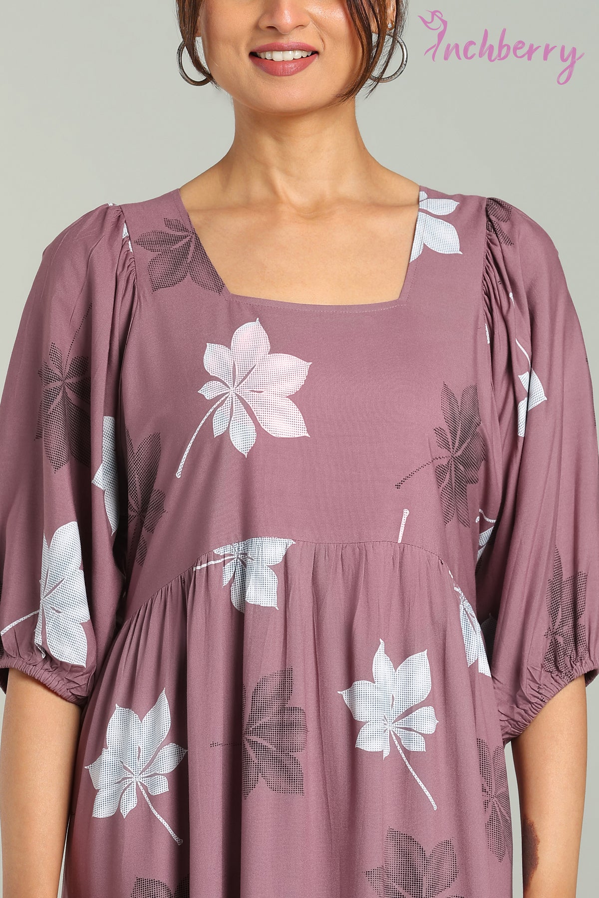 comfortable dailywear nightgown