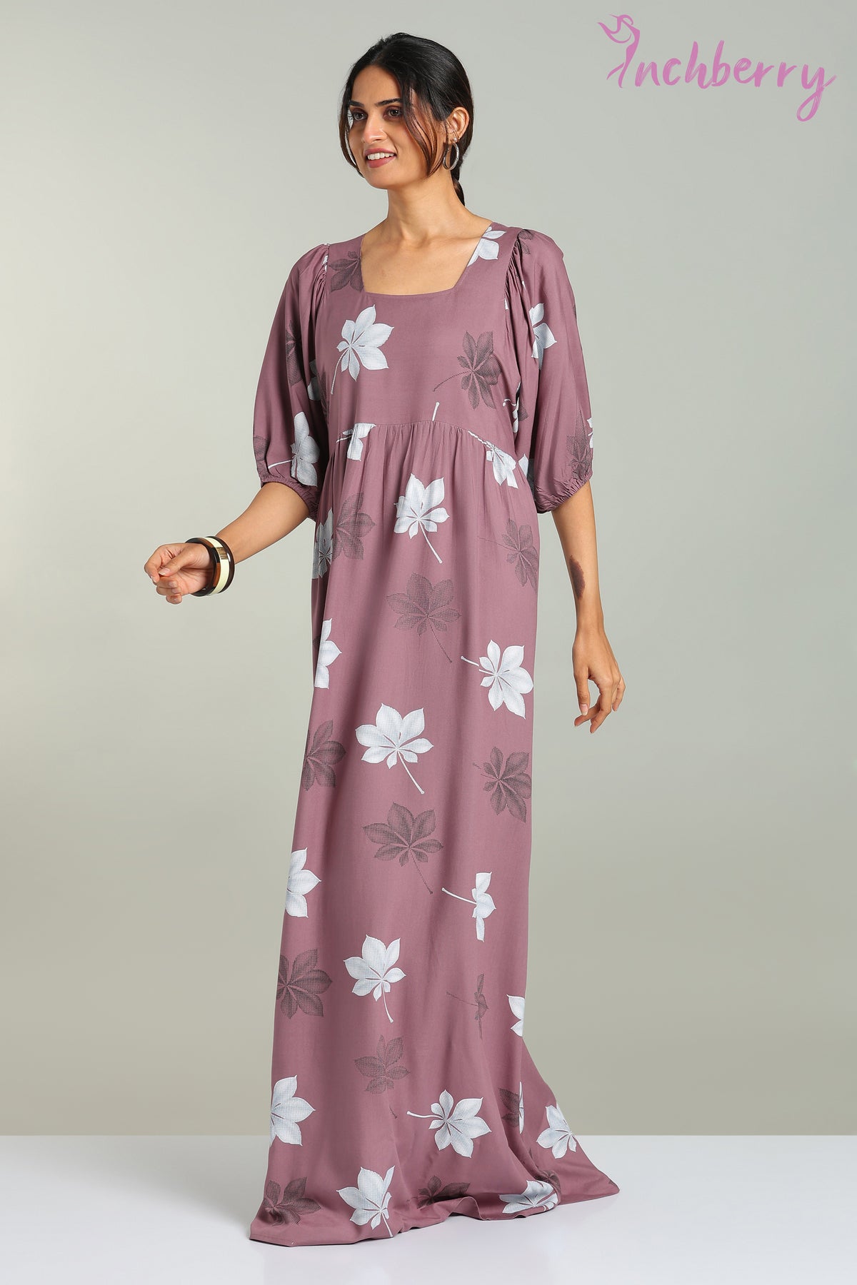 comfortable dailywear nightgown