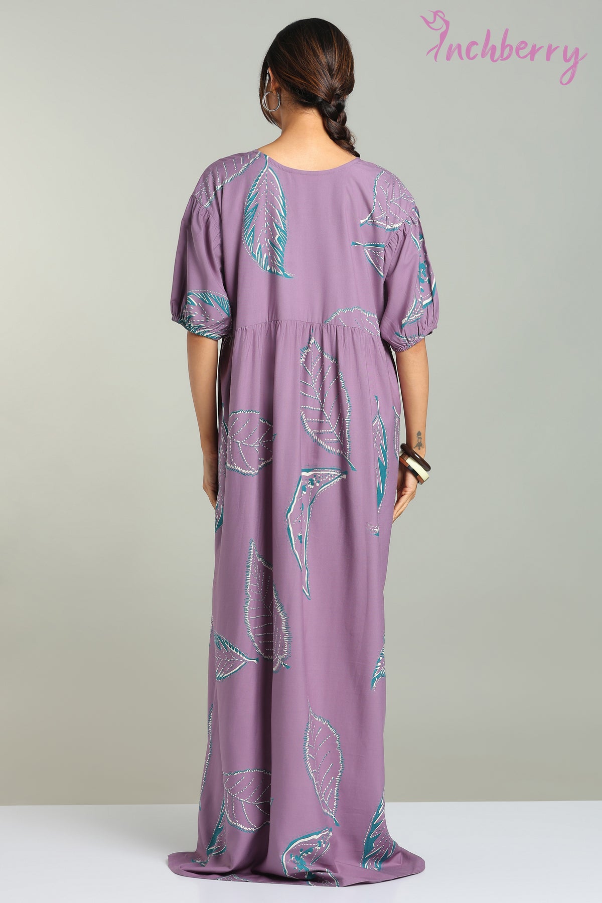 Cute stylish nightgown