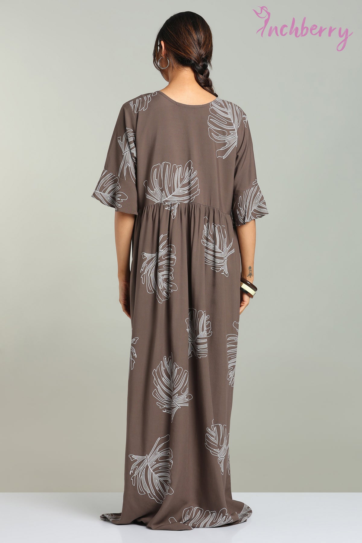 Nightwear Relaxed Fit