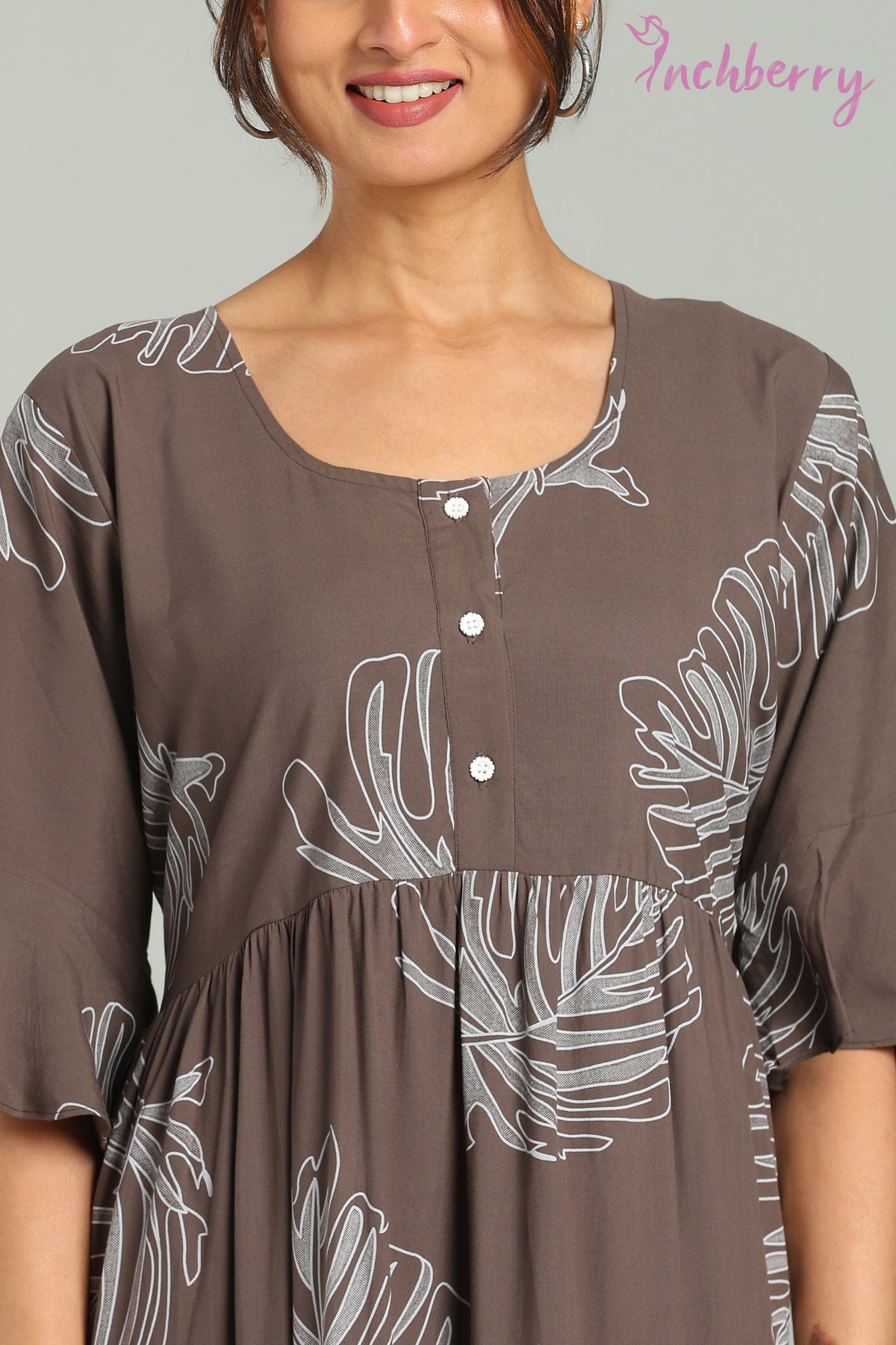 Nightwear Relaxed Fit