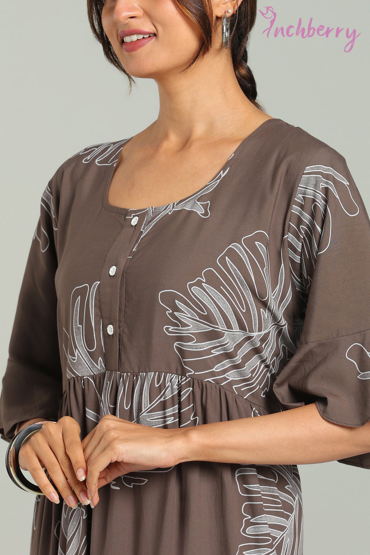 Nightwear Relaxed Fit
