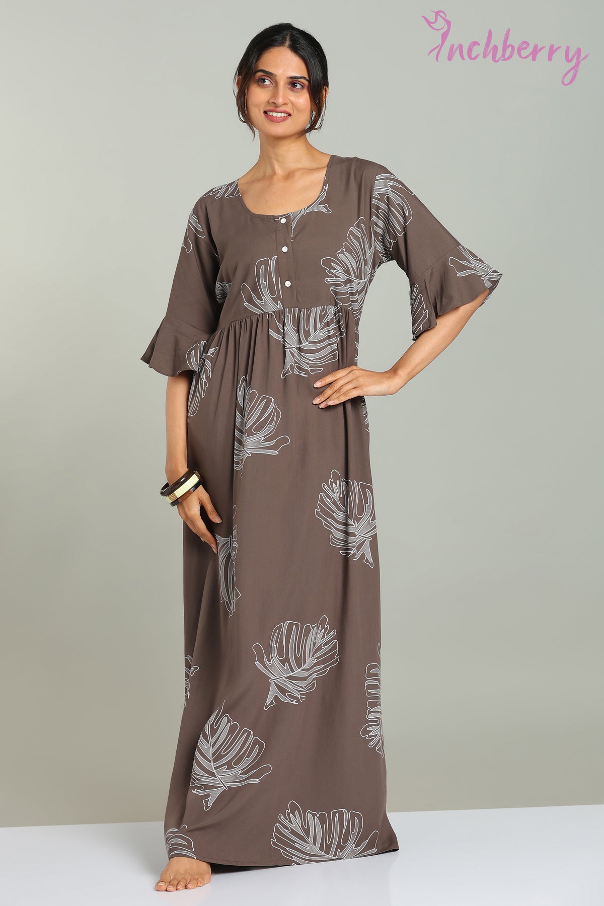 Nightwear Relaxed Fit