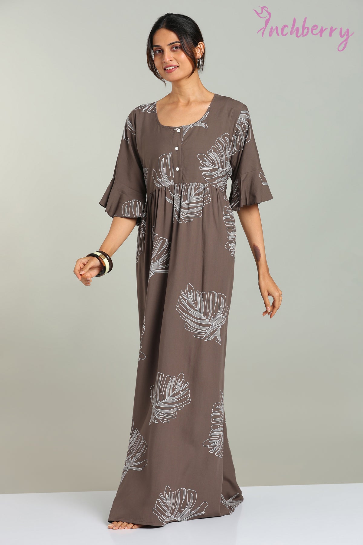Nightwear Relaxed Fit