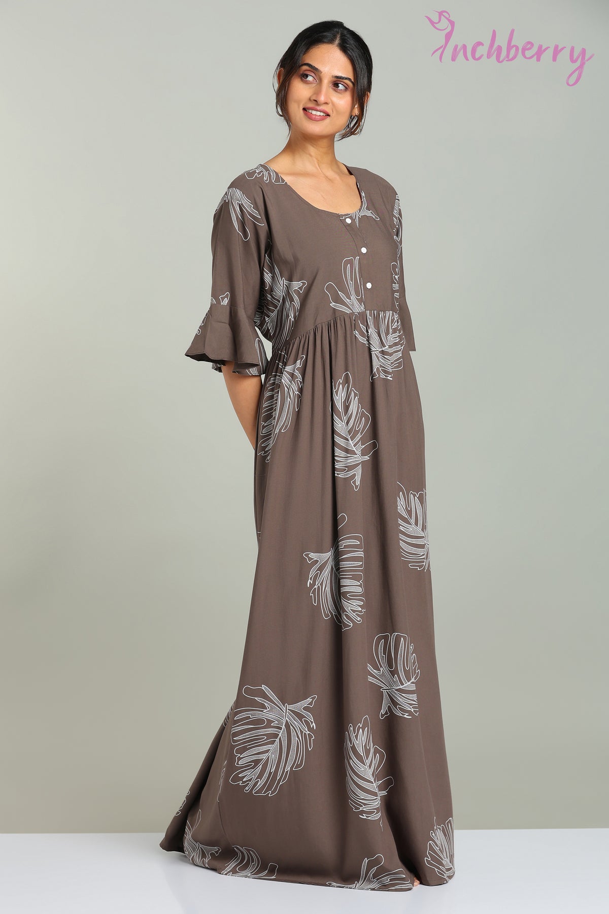 Nightwear Relaxed Fit