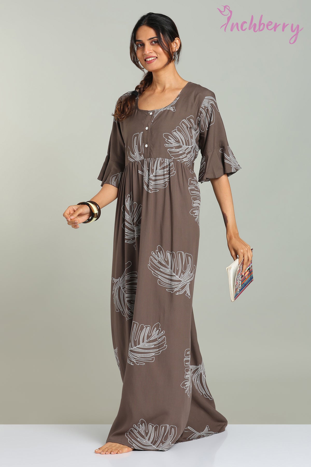 Nightwear Relaxed Fit