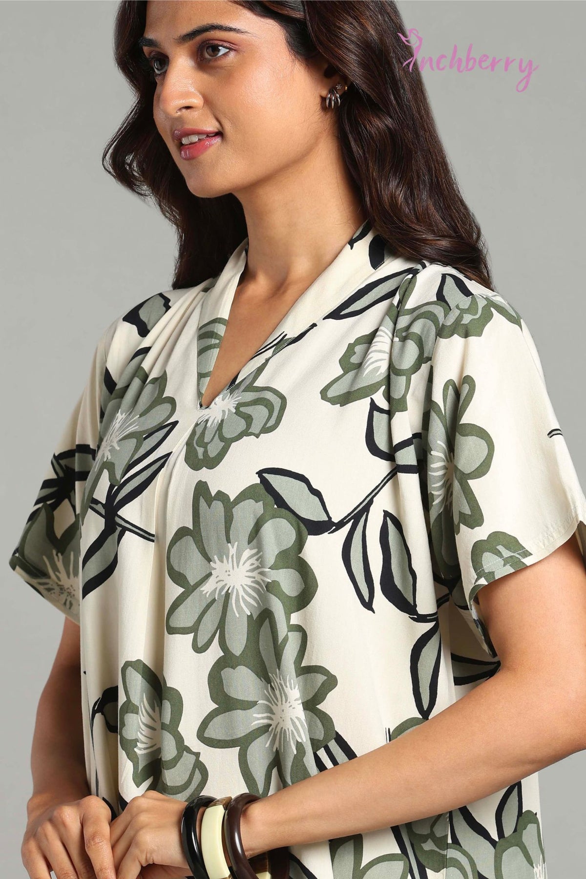 Nightgown regular fit