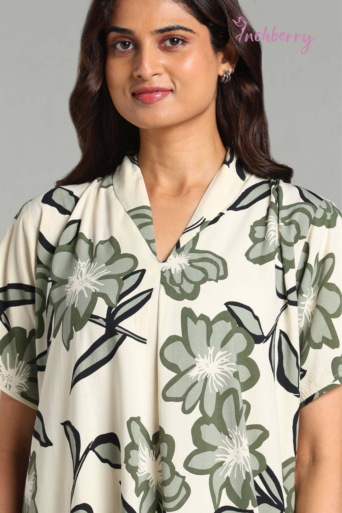 Nightgown regular fit