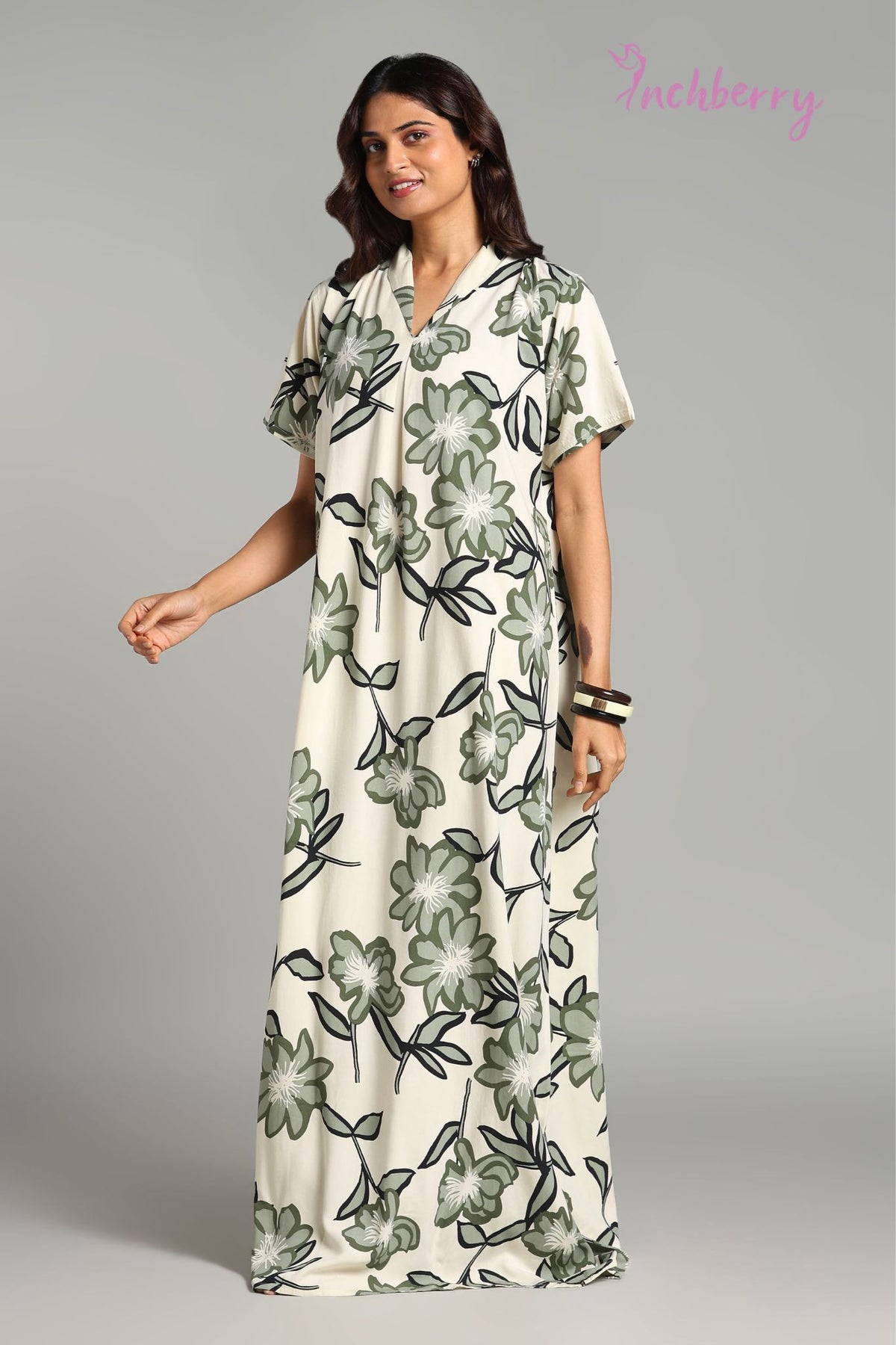 Nightgown regular fit