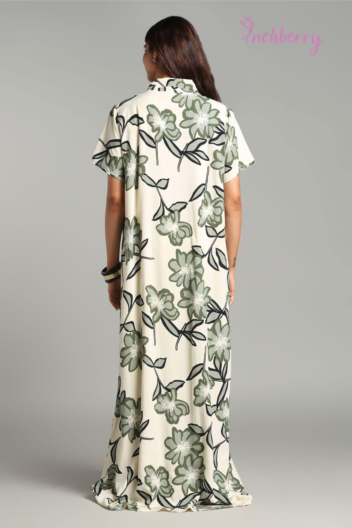 Nightgown regular fit