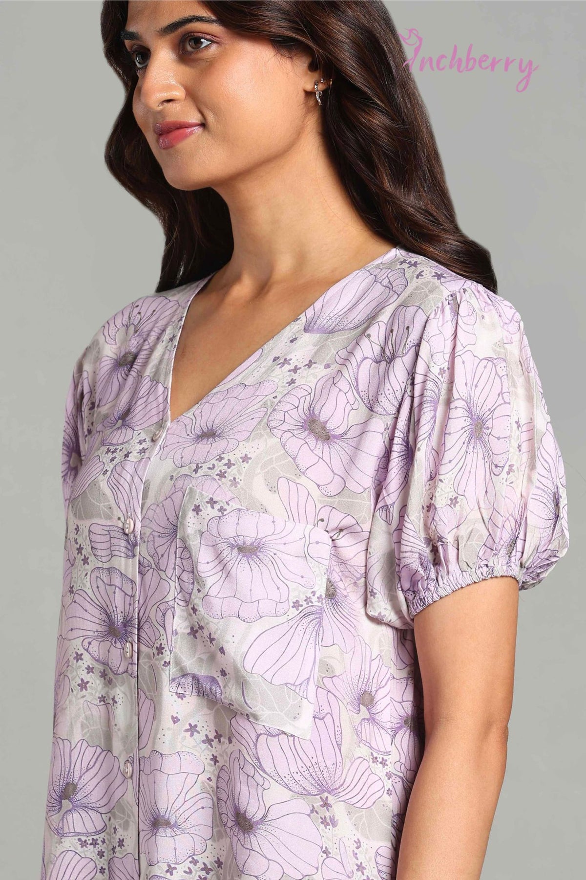 Pyjama set for daily wear