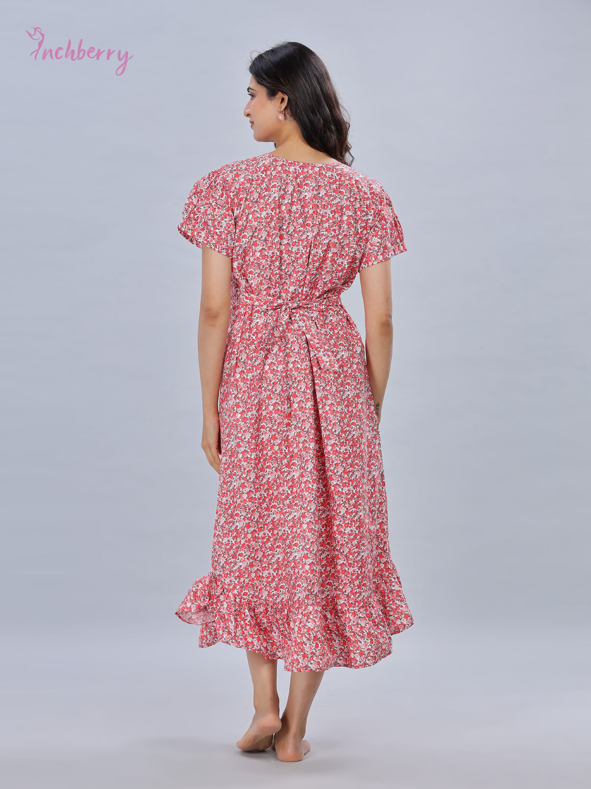 Stylish Short nighty