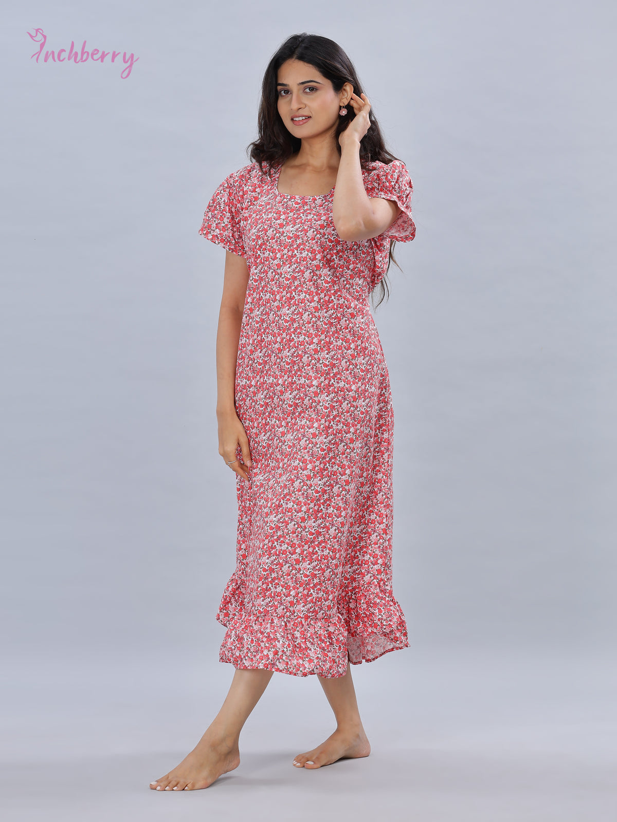 Stylish Short nighty