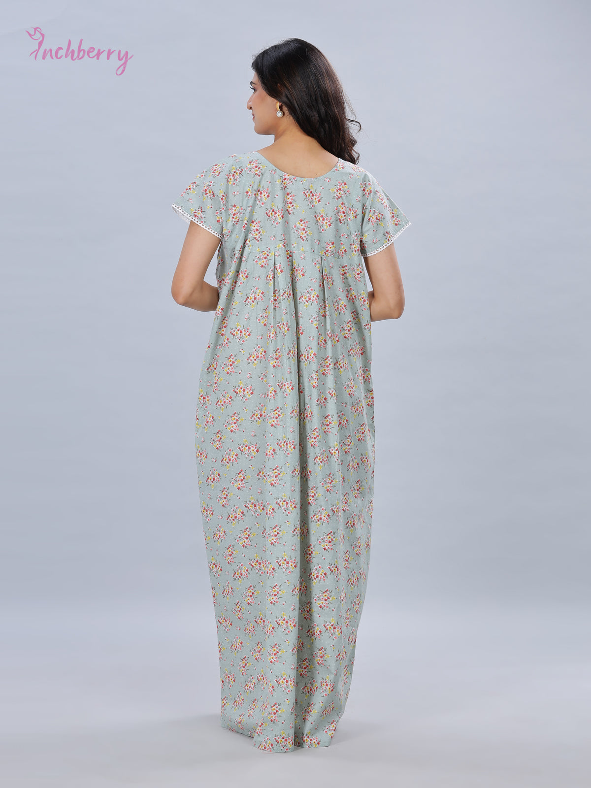 Comfortable stylish Nightgown