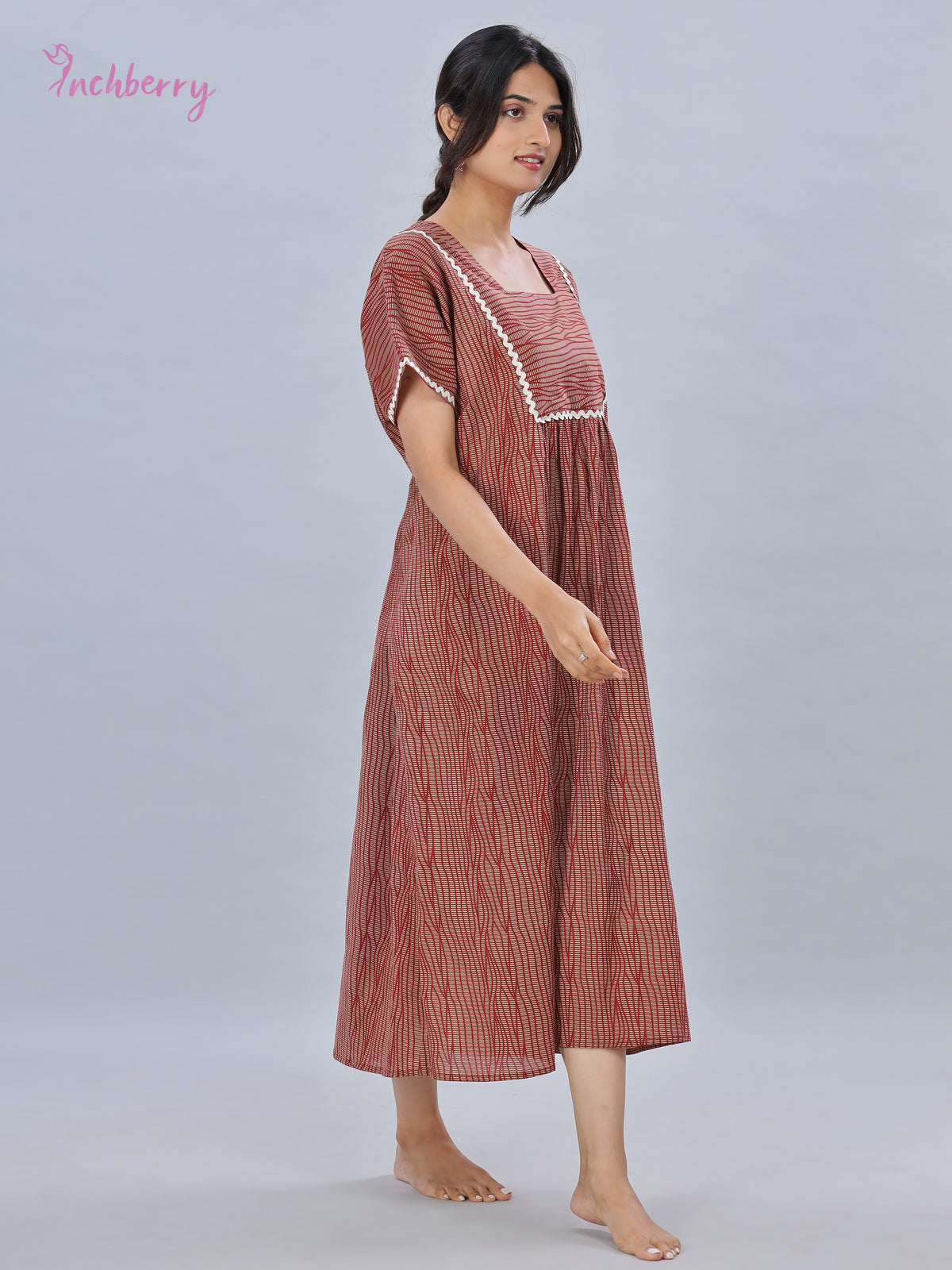 Comfortable Short nighty
