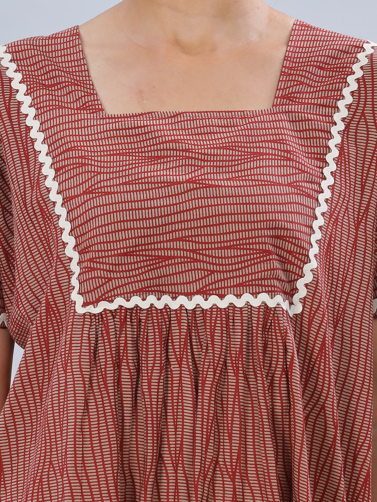 Comfortable Short nighty