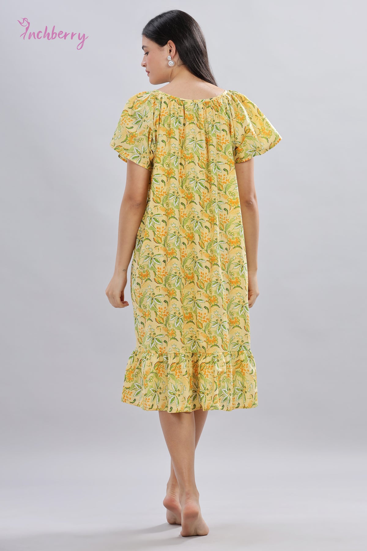 Cute Short nighty