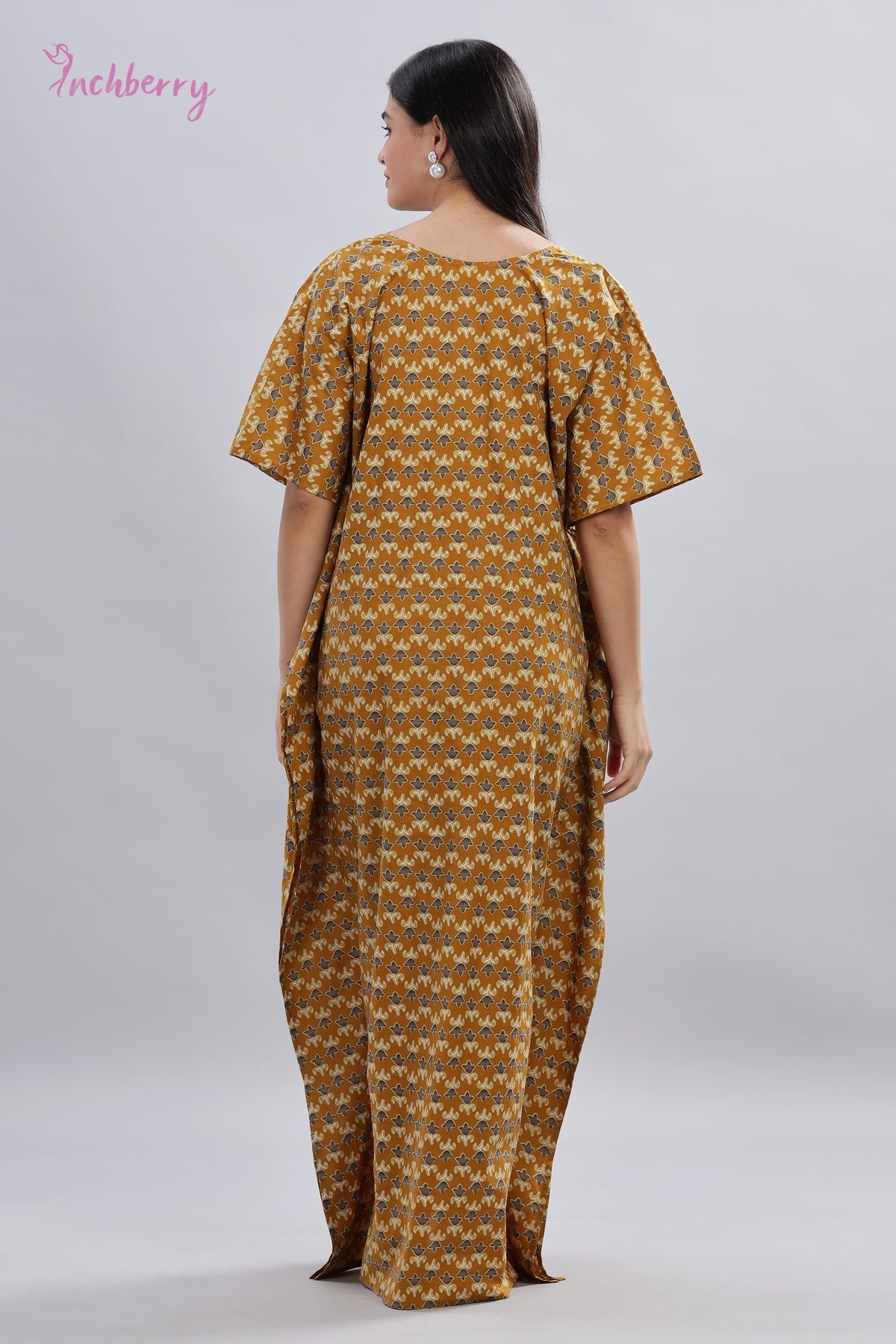Comfort Kaftan