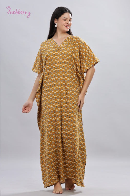 Comfort Kaftan