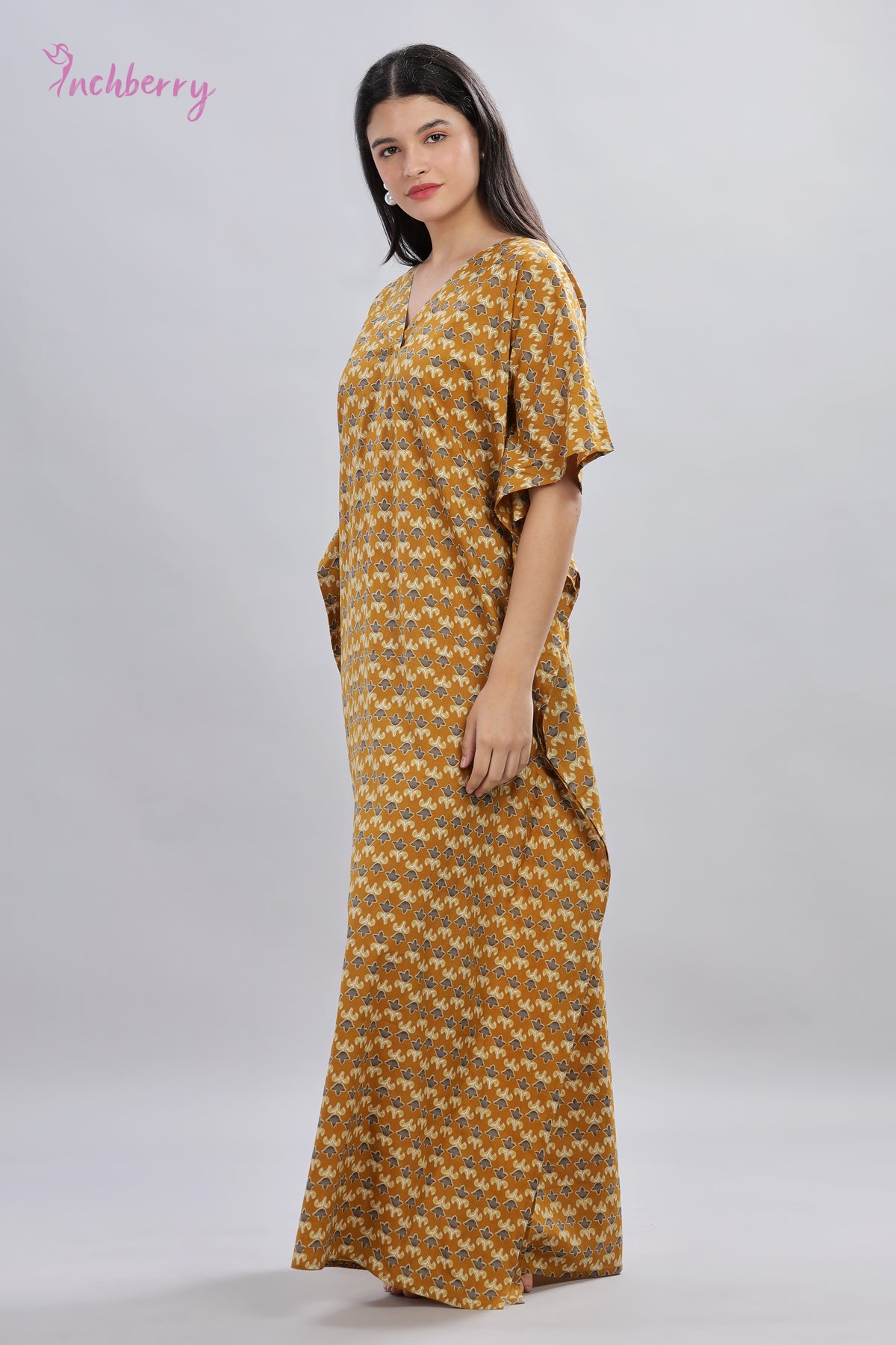 Comfort Kaftan