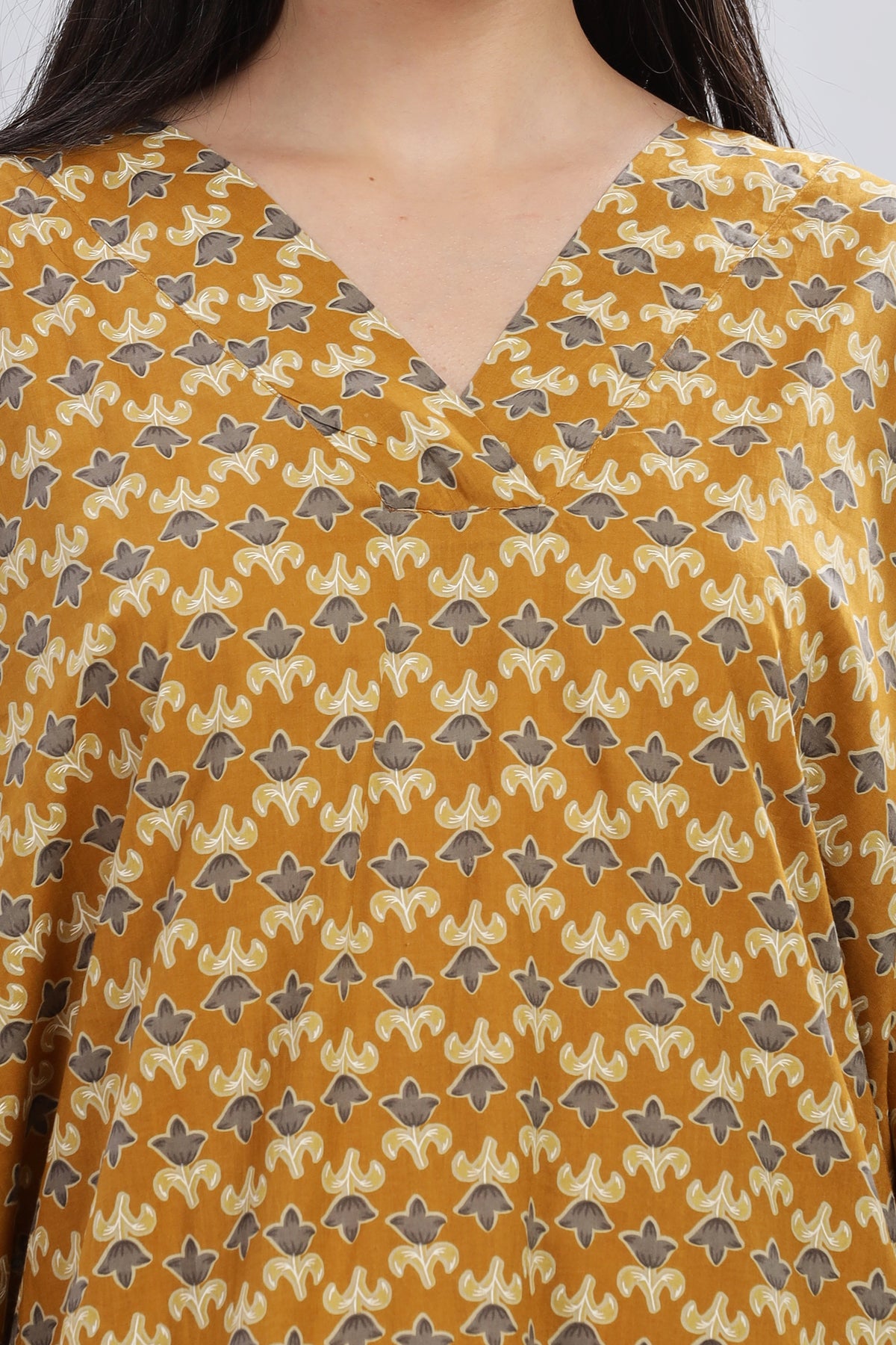 Comfort Kaftan