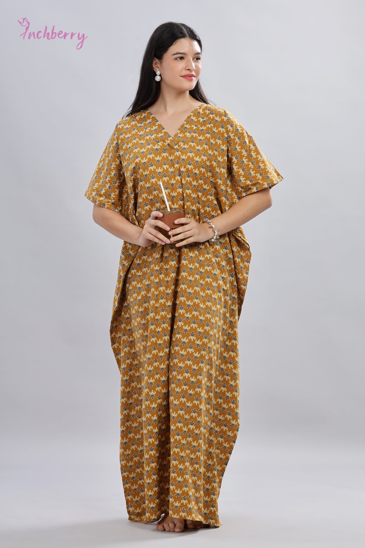 Comfort Kaftan