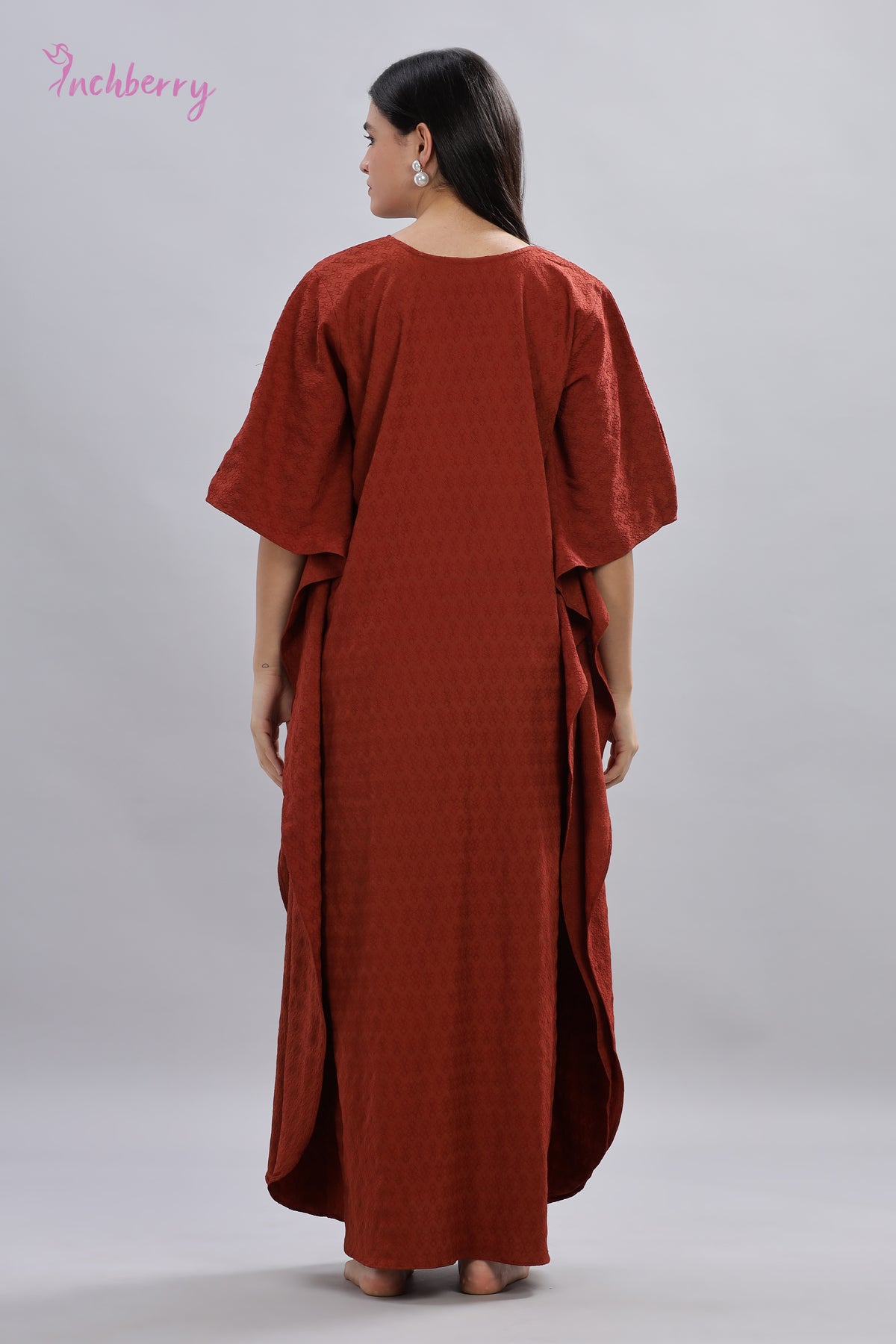 Comfort  Kaftan
