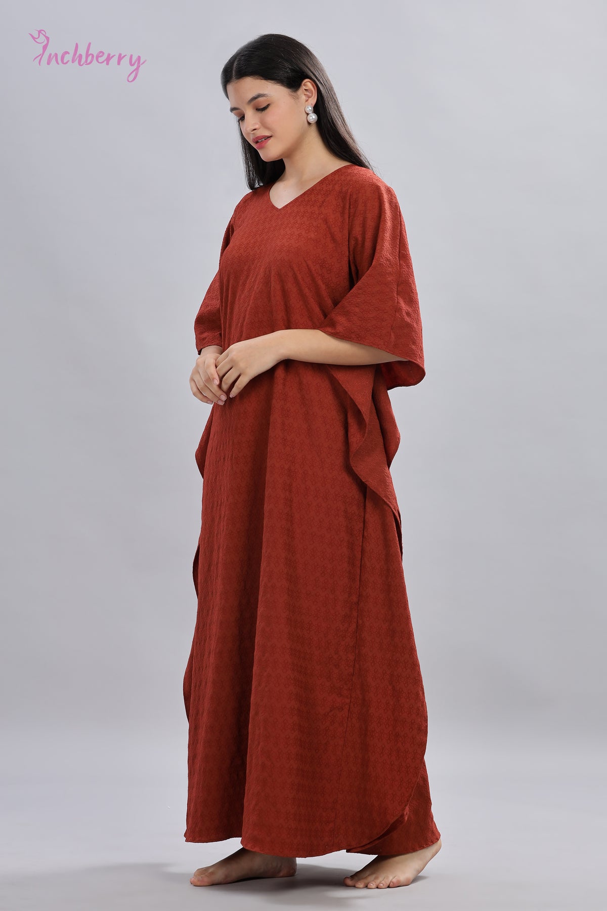 Comfort  Kaftan
