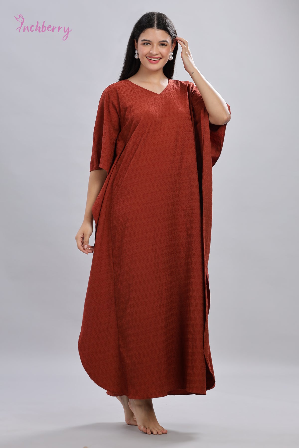 Comfort  Kaftan