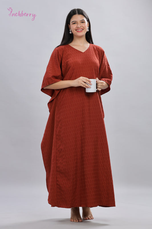 Comfort  Kaftan